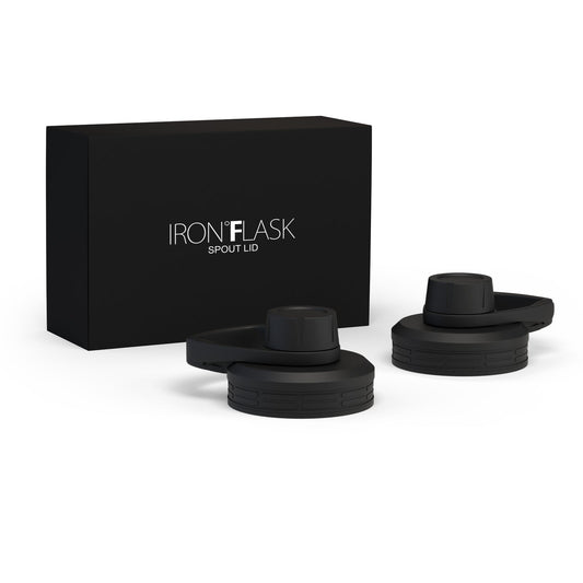 spout-lid-set-for-wide-mouth-water-bottles-t6 2SpoutLidswithaboxBlack.jpg