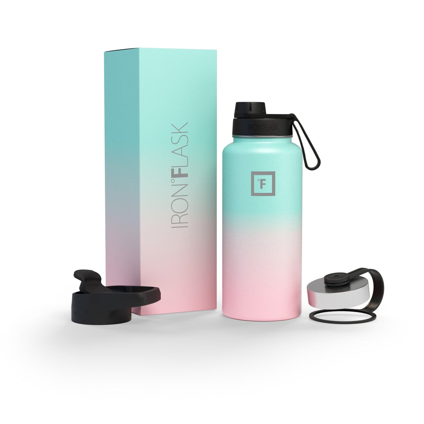 wide-mouth-water-bottle-x3 32ozBOXLOOK2_Straight_SPOUT_BUBBLEGUM.jpg