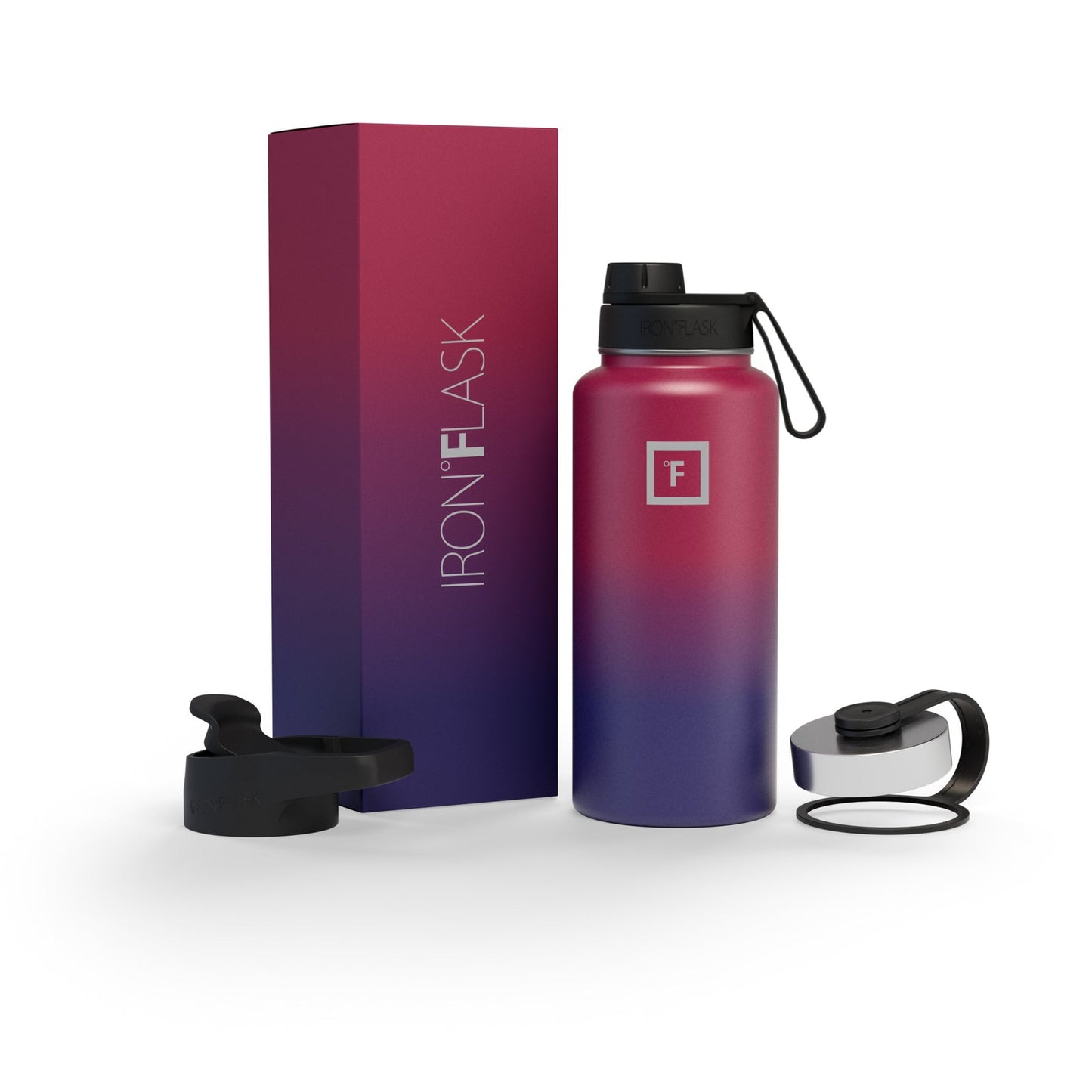 wide-mouth-water-bottle-x3 32ozBOXLOOK2_Straight_SPOUT_DARKRAINBOW.jpg