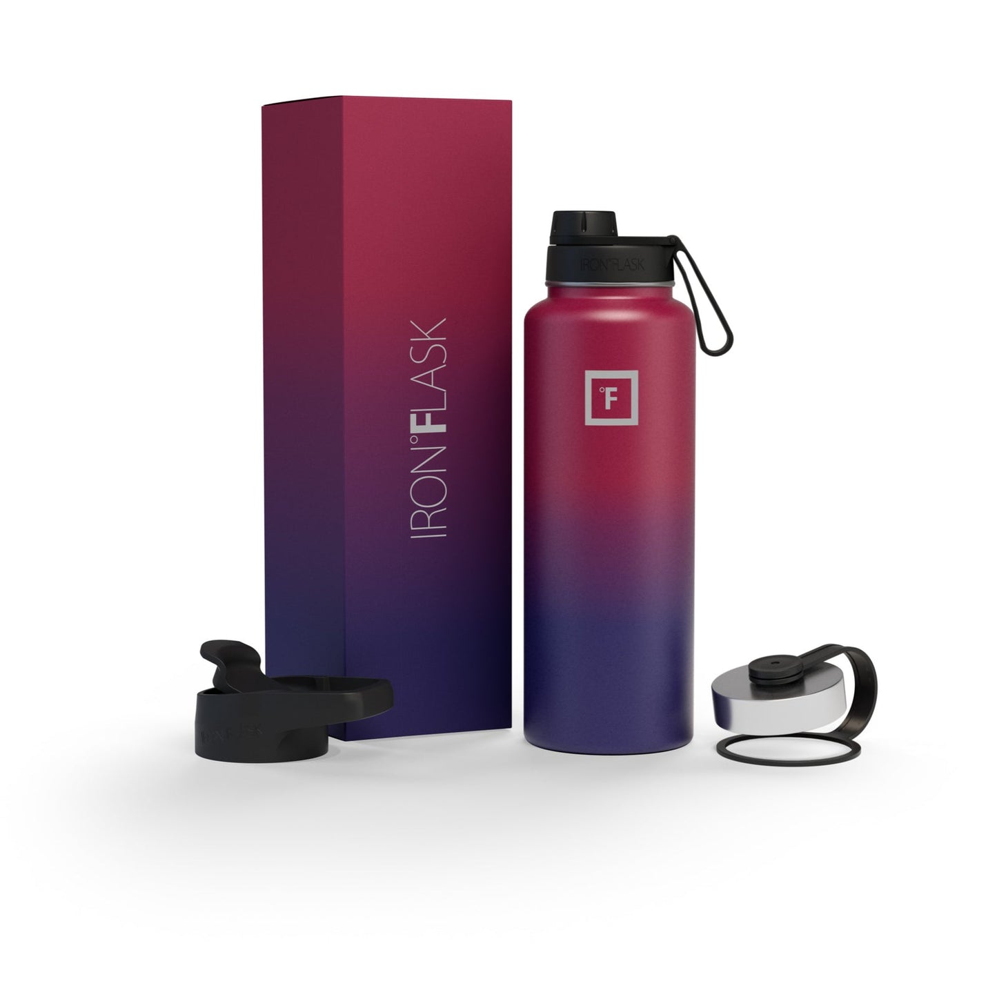 wide-mouth-water-bottle-x3 40ozBOXLOOK2_Straight_SPOUT_DARKRAINBOW.jpg