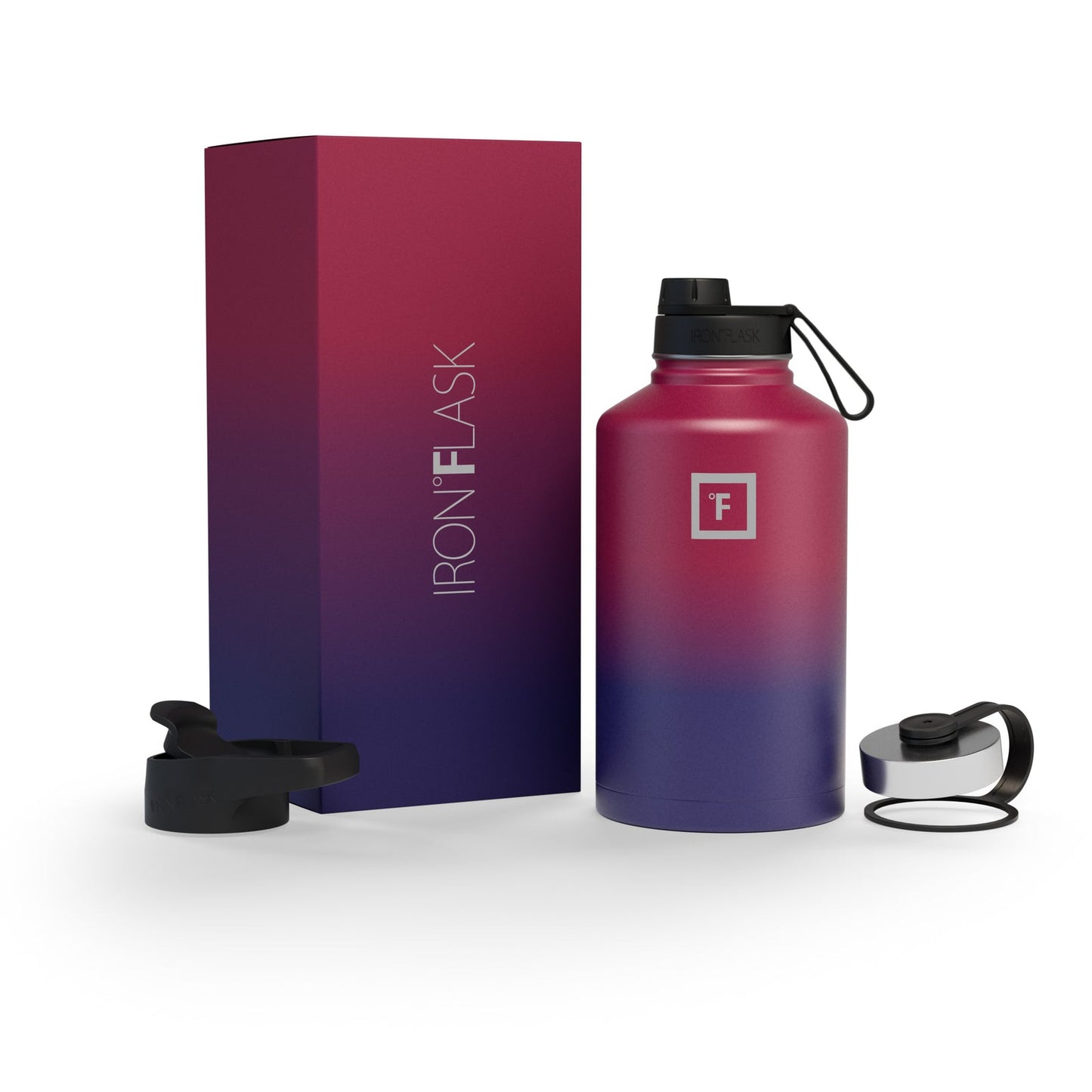 wide-mouth-water-bottle-x3 64ozBOXLOOK2_Straight_SPOUT_DARKRAINBOW.jpg