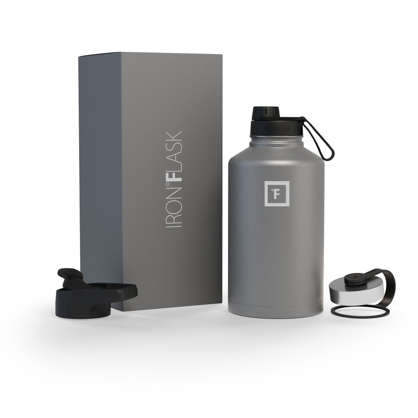 wide-mouth-water-bottle-x3 64ozBOXLOOK2_Straight_SPOUT_GRAPHITE.jpg