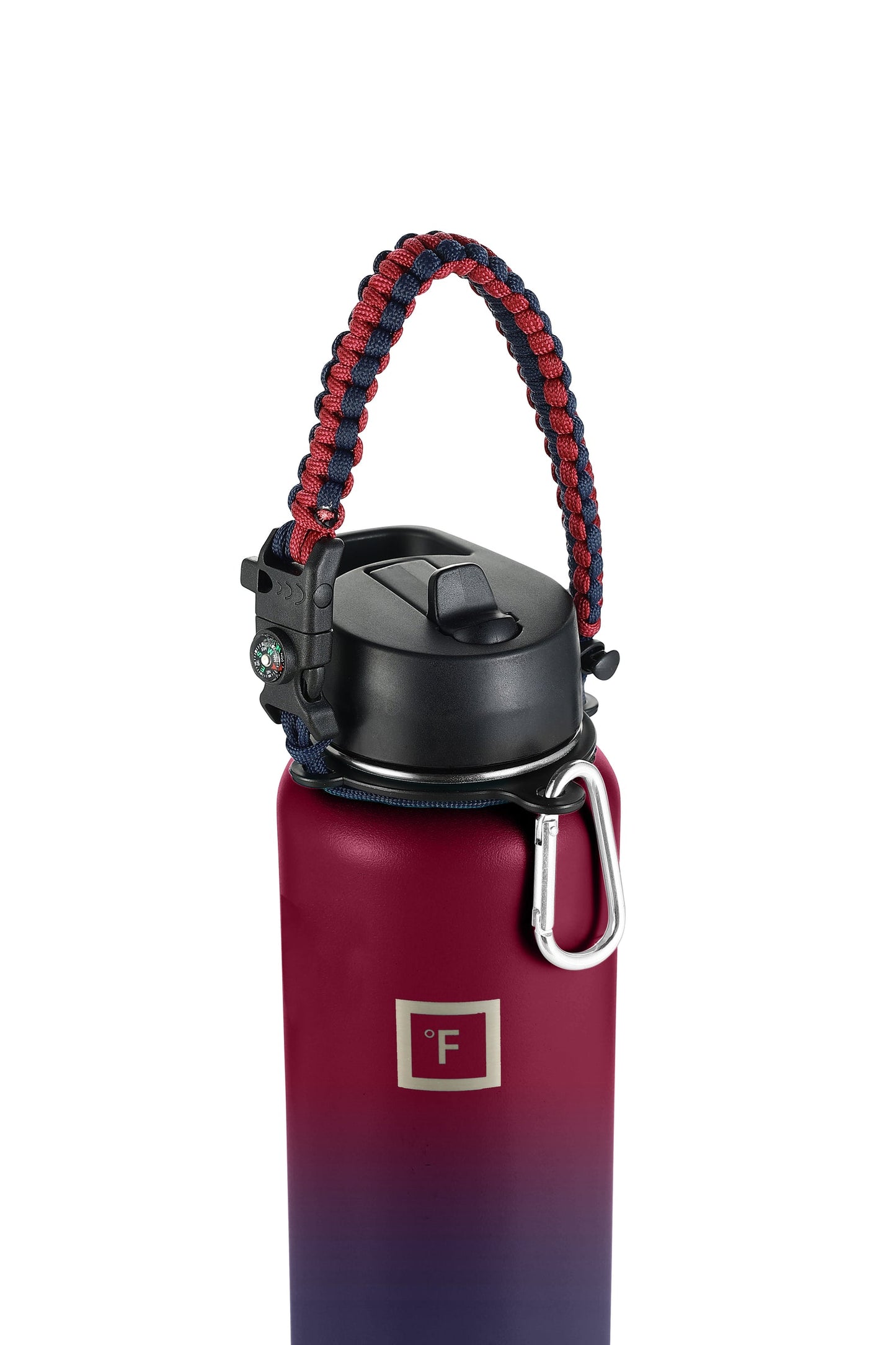 paracord-handle-for-wide-mouth-water-bottles-y7 HandleDarkRainbow_3_98a7ab2a-3ffa-43db-8b45-35b1459f1a19.jpg