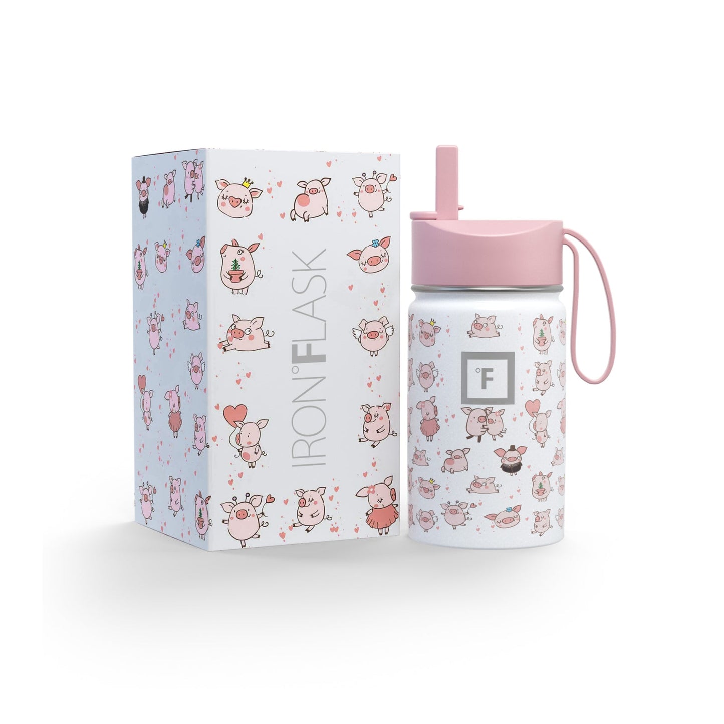kids-water-bottle-g4 KC10ozBOXLOOK_PiggyTime.jpg
