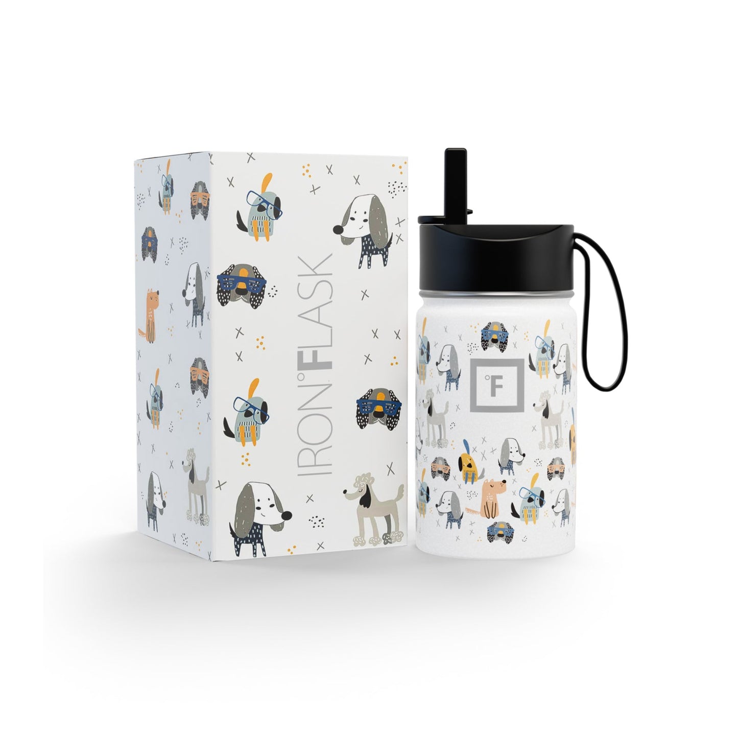 kids-water-bottle-g4 KC10ozBOXLOOK_PuppyLand.jpg