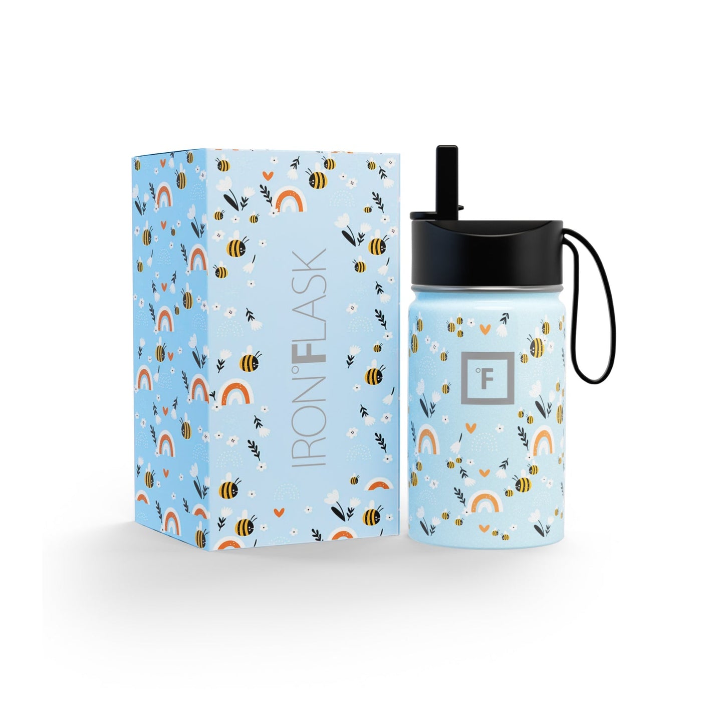 kids-water-bottle-g4 KC10ozBOXLOOK_SweetBees.jpg