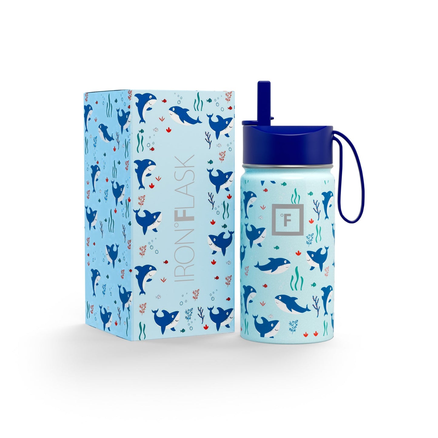 kids-water-bottle-g4 KC14ozBOXLOOK_IronShark.jpg
