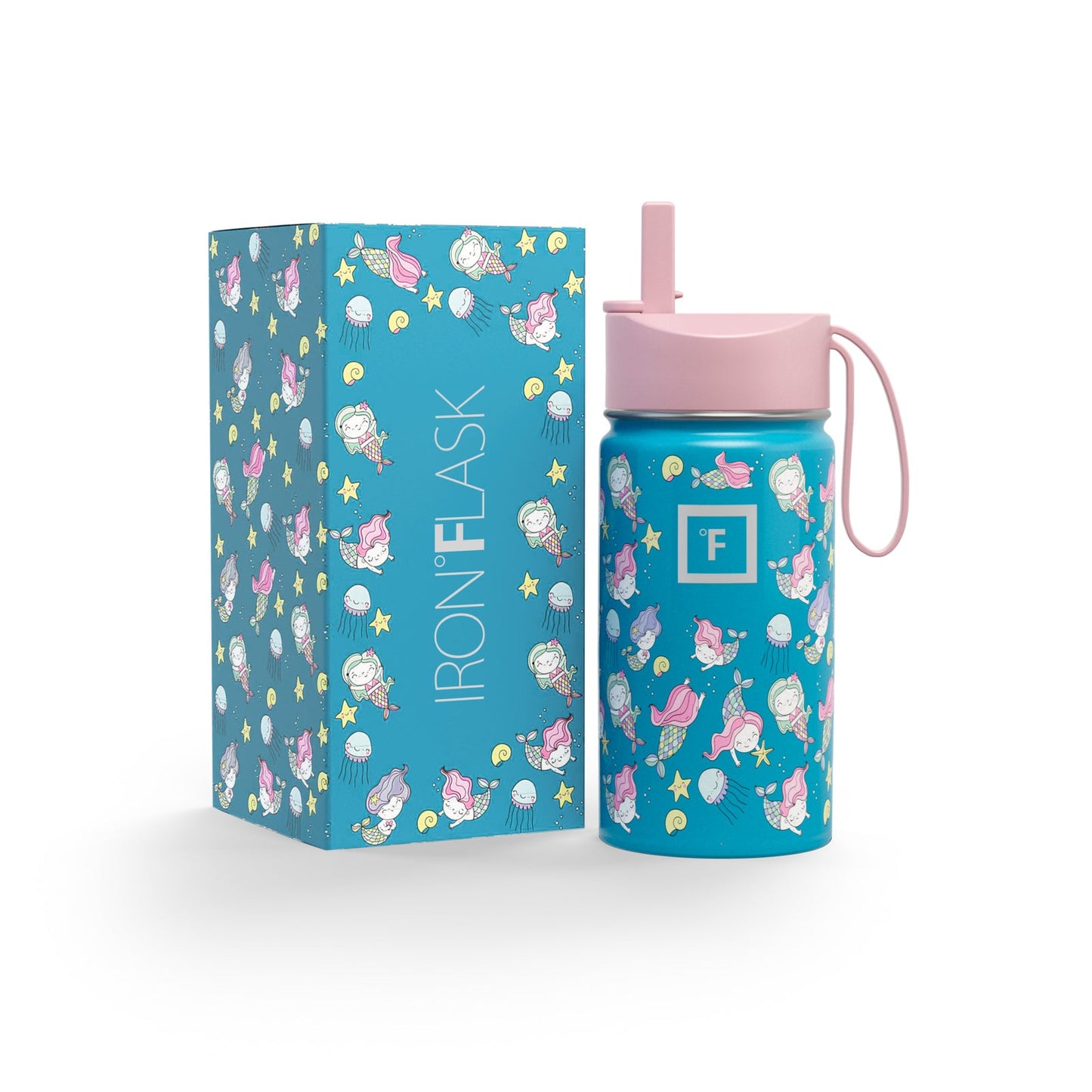 kids-water-bottle-g4 KC14ozBOXLOOK_MagicMermaids.jpg