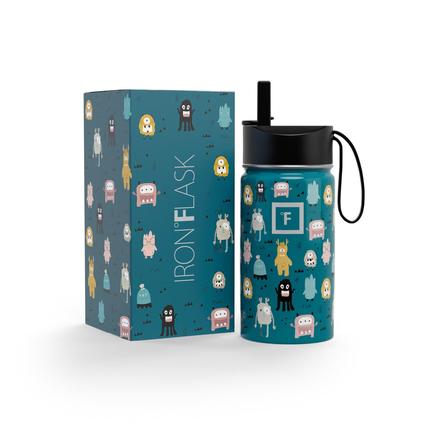 kids-water-bottle-g4 KC14ozBOXLOOK_MonsterCrew.jpg