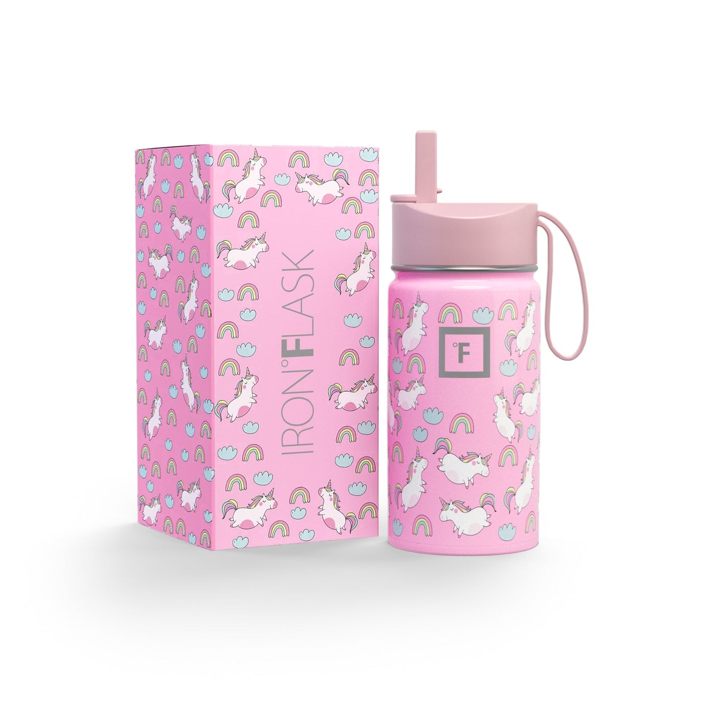 kids-water-bottle-g4 KC14ozBOXLOOK_StardustUnicorns.jpg