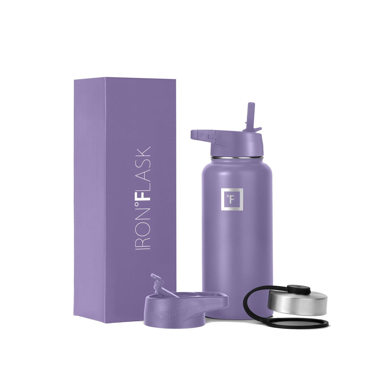 wide-mouth-water-bottle-x3 WideMouthBottlewithStrawLid_Lavender_32oz_1.jpg